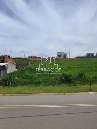 LOTE PRONTO PARA CONSTRUIR NO COND. ECOLOGIE EM ITATIBA SP