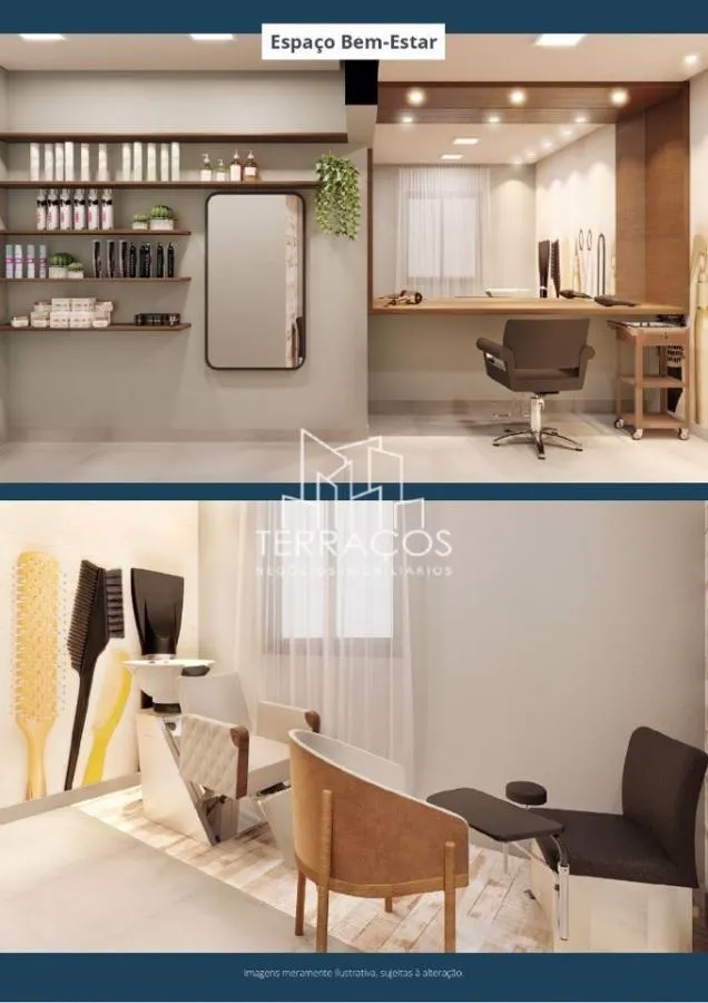 Ambiente 20 — apartamento de 2 quartos 58m² venda em Jardim do Lago, Jundiaí SP R$ 550.000