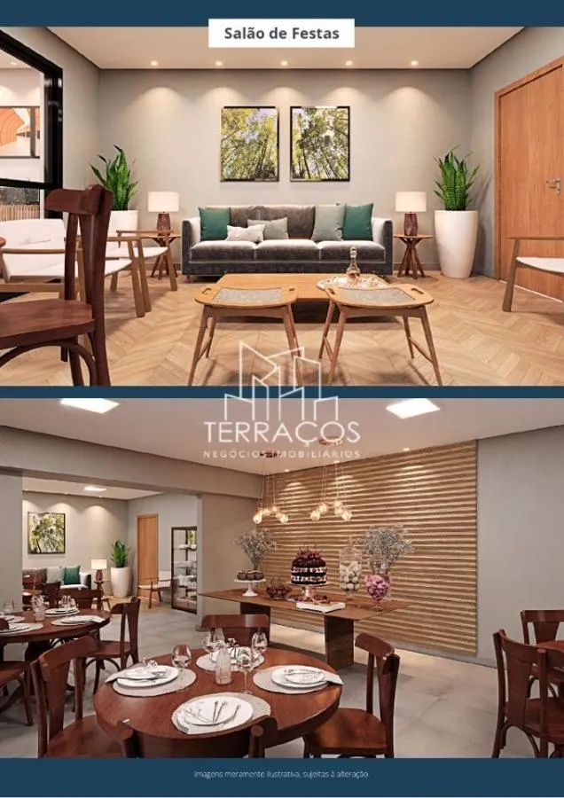 Ambiente 15 — apartamento de 2 quartos 58m² venda em Jardim do Lago, Jundiaí SP R$ 550.000