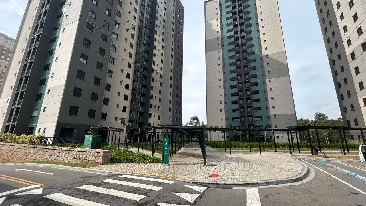 Ambiente 13 — apartamento de 2 quartos 58m² venda em Jardim do Lago, Jundiaí SP R$ 550.000