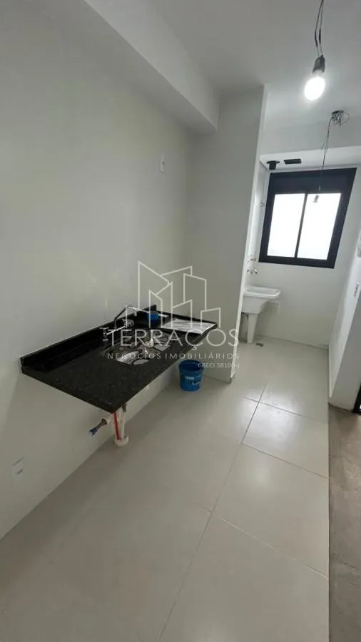 Garagem — apartamento de 2 quartos 58m² venda em Jardim do Lago, Jundiaí SP R$ 550.000