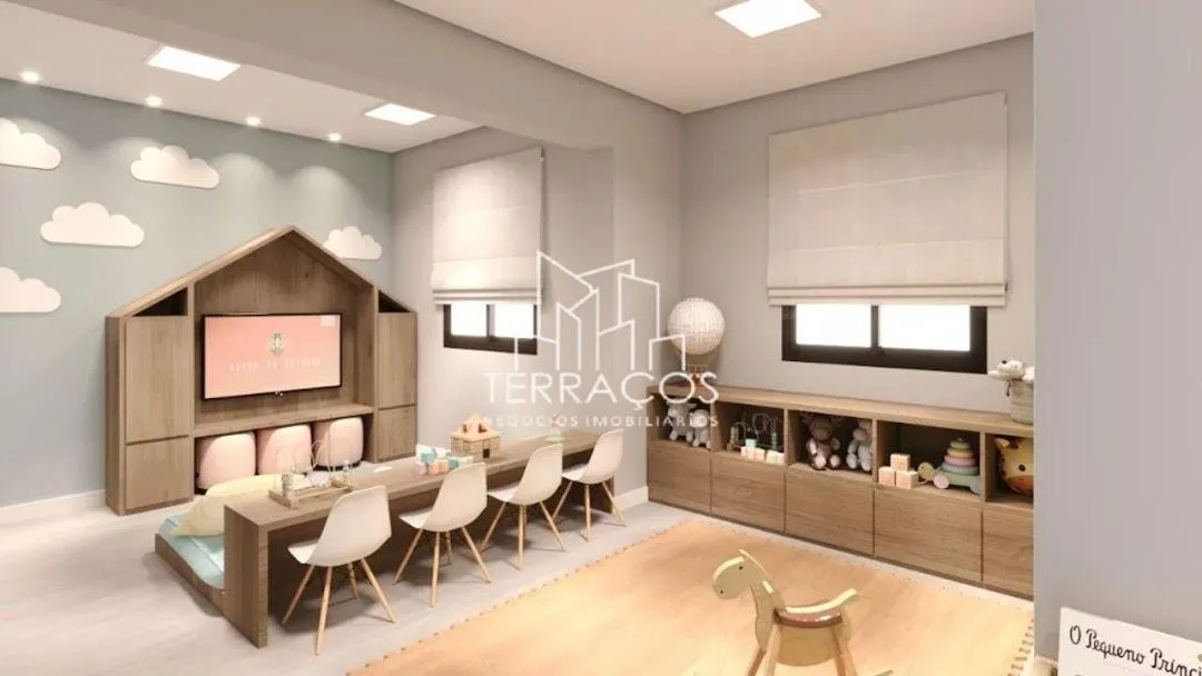 Ambiente 17 — apartamento de 2 quartos 58m² venda em Jardim do Lago, Jundiaí SP R$ 550.000