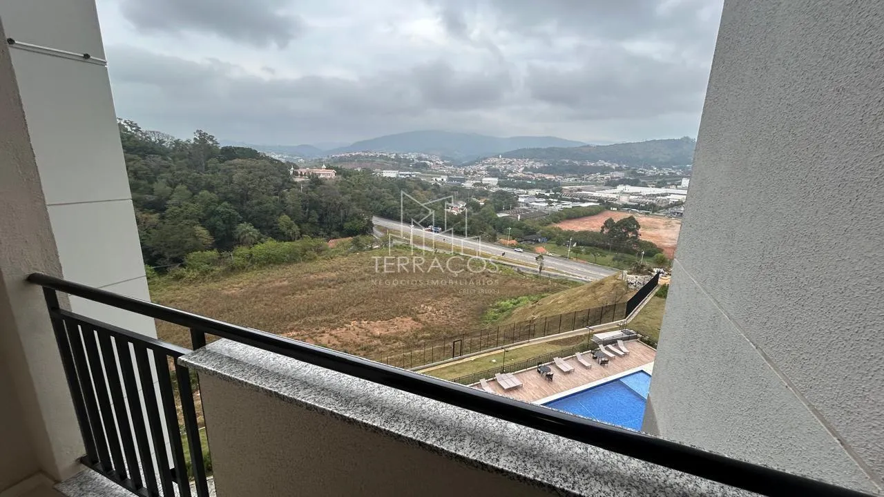Foto 4 — APARTAMENTO em Jardim do Lago, Jundiaí