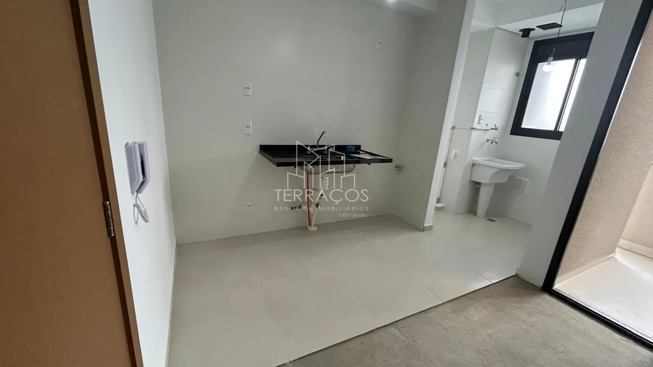 Varanda — apartamento de 2 quartos 58m² venda em Jardim do Lago, Jundiaí SP R$ 550.000