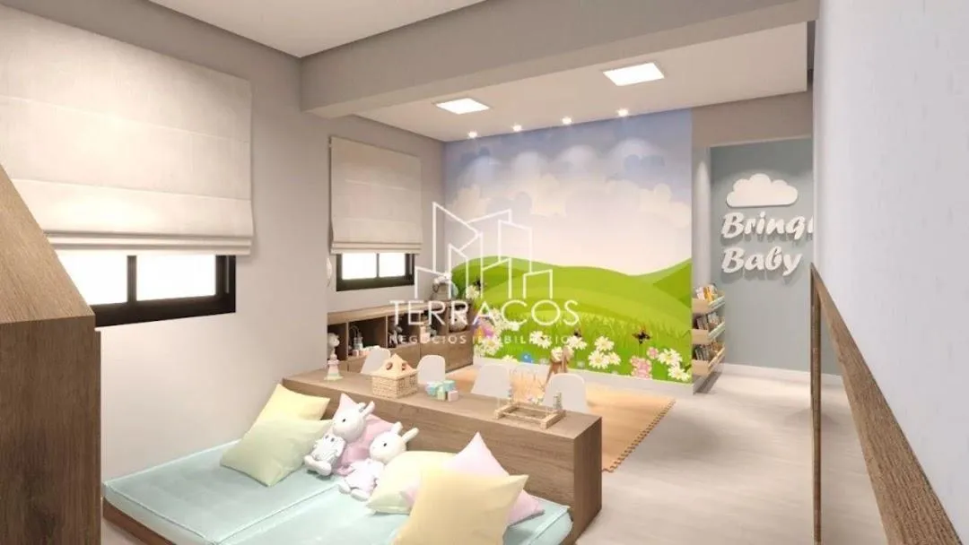 Ambiente 16 — apartamento de 2 quartos 58m² venda em Jardim do Lago, Jundiaí SP R$ 550.000