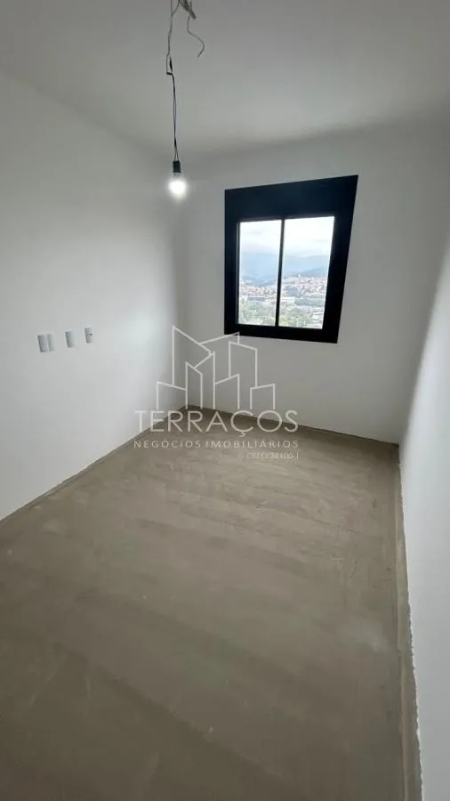 Suíte — apartamento de 2 quartos 58m² venda em Jardim do Lago, Jundiaí SP R$ 550.000