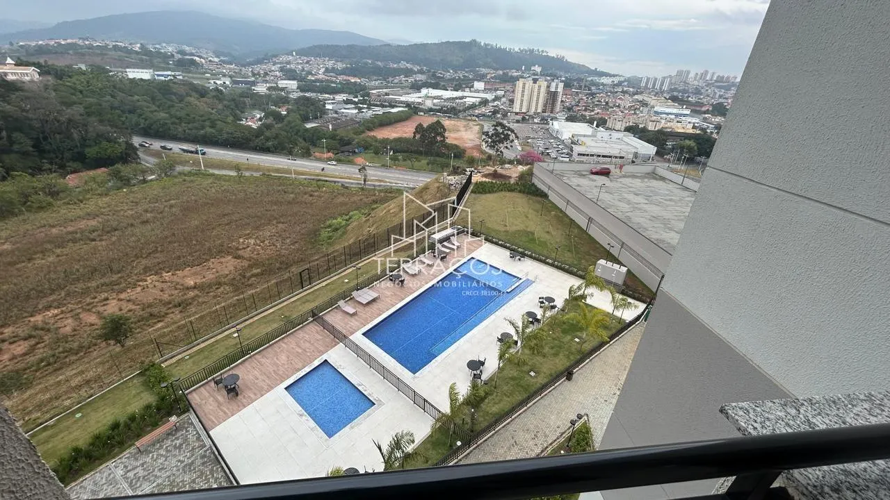 Ambiente 12 — apartamento de 2 quartos 58m² venda em Jardim do Lago, Jundiaí SP R$ 550.000