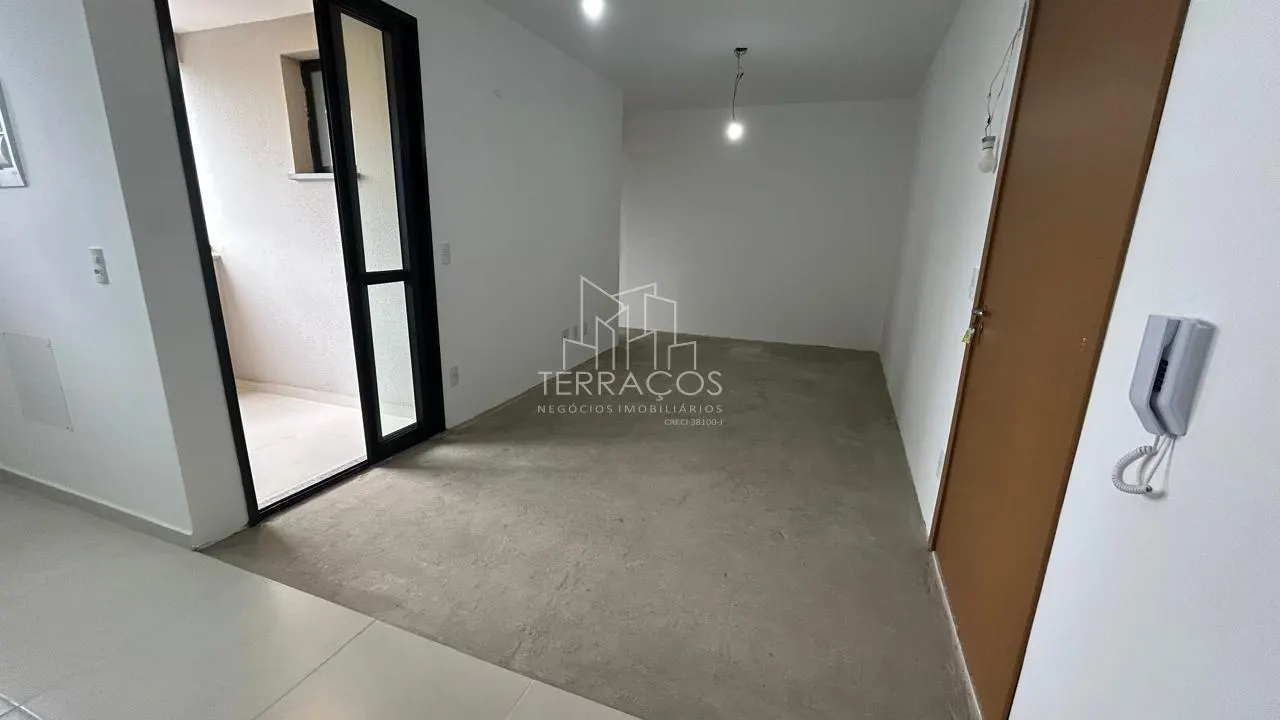 APTO. NOVO-COND. ALTOS DA AVENIDA-58 M²-2 DORM-2 VAGAS-JUNDIAÍ/SP — foto 2