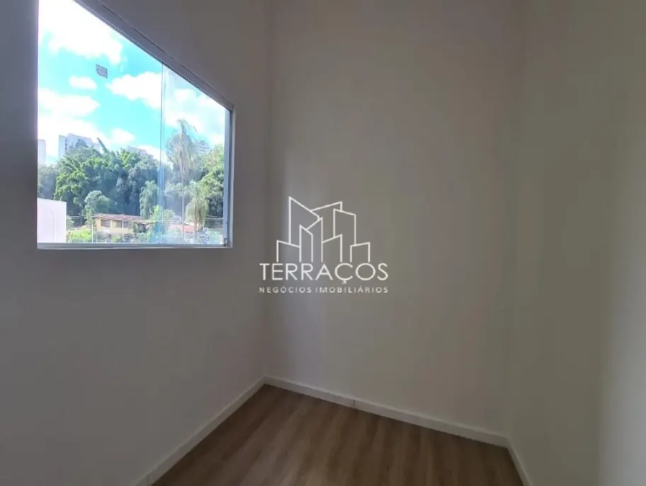 SALA À VENDA COM 40,88M² NO BOULEVARD SAMAMBAIA - JUNDIAÍ/SP — foto 2