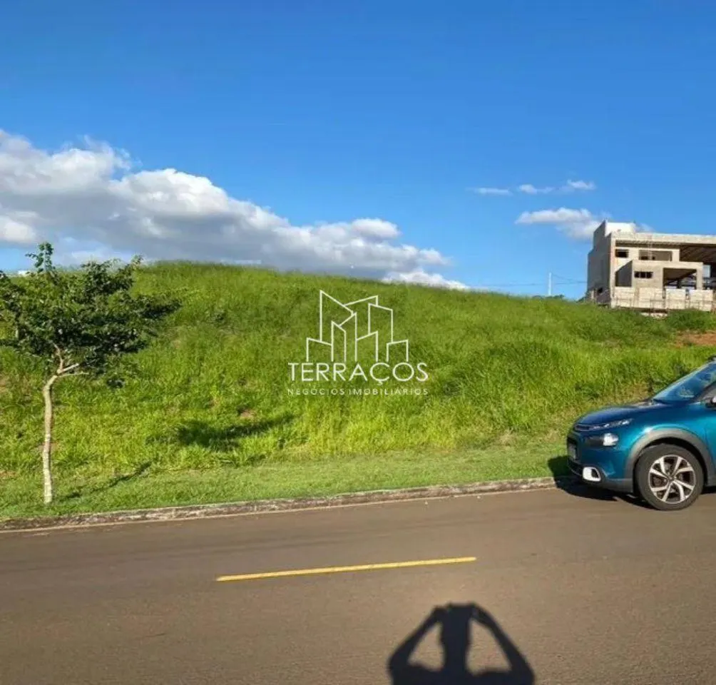 Terreno Residencial à venda, Centro, Itupeva - TE0074. — foto 3
