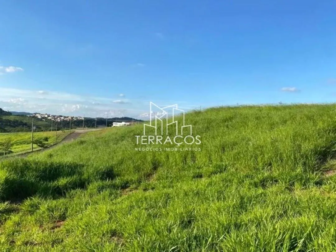 Terreno Residencial à venda, Centro, Itupeva - TE0074. — foto 2