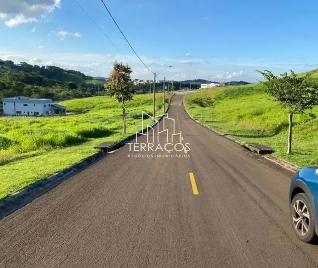 Terreno Residencial à venda, Centro, Itupeva - TE0074.