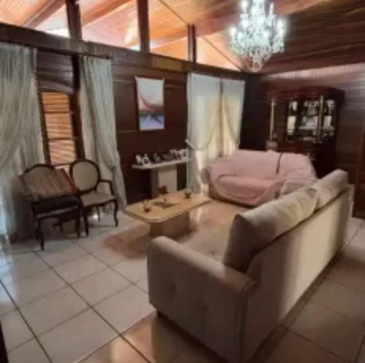 CASA 4 DORMITÓRIOS/1 SUÍTE EM 696 M² DE TERRENO - JUNDIAÍ/SP — foto 3