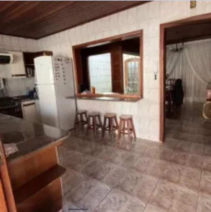 CASA 4 DORMITÓRIOS/1 SUÍTE EM 696 M² DE TERRENO - JUNDIAÍ/SP — foto 2