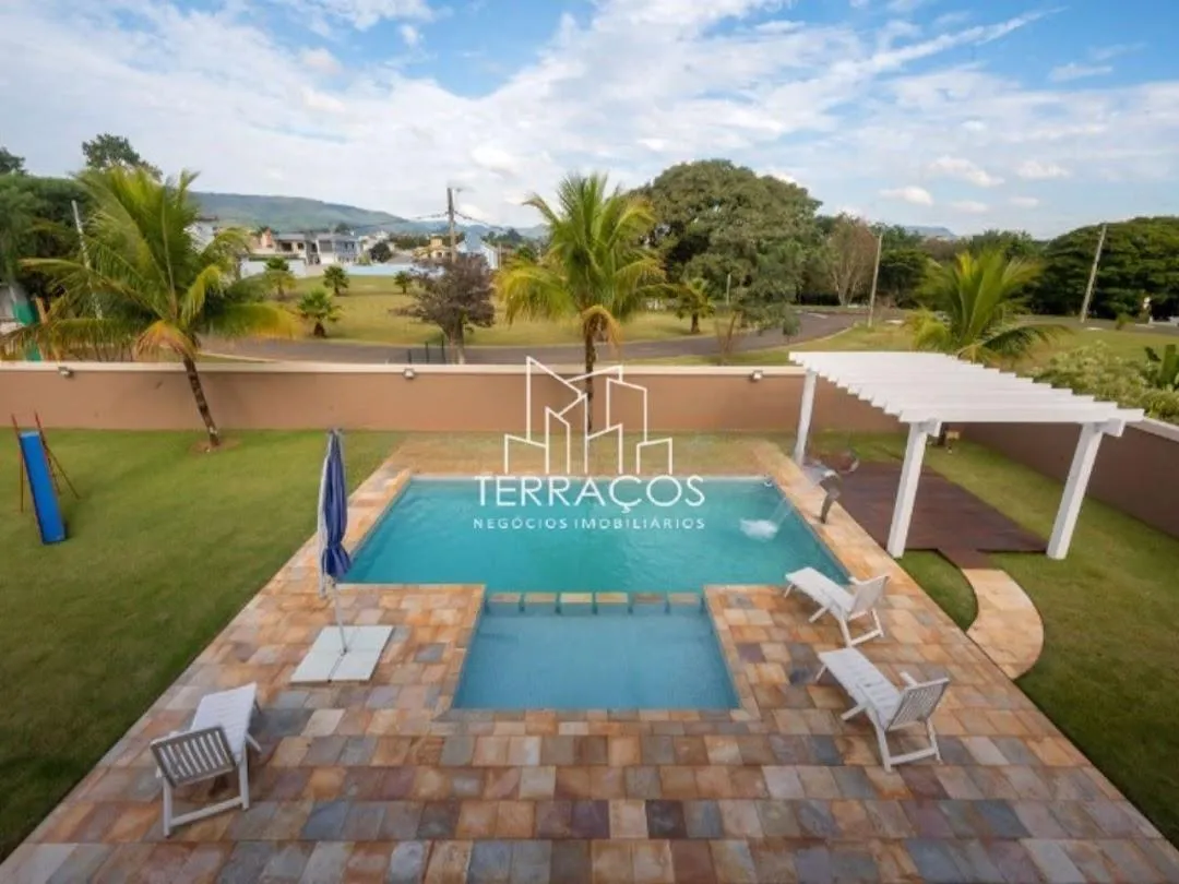 Casa Residencial à venda, Jacaré, Jacaré - CA0290.