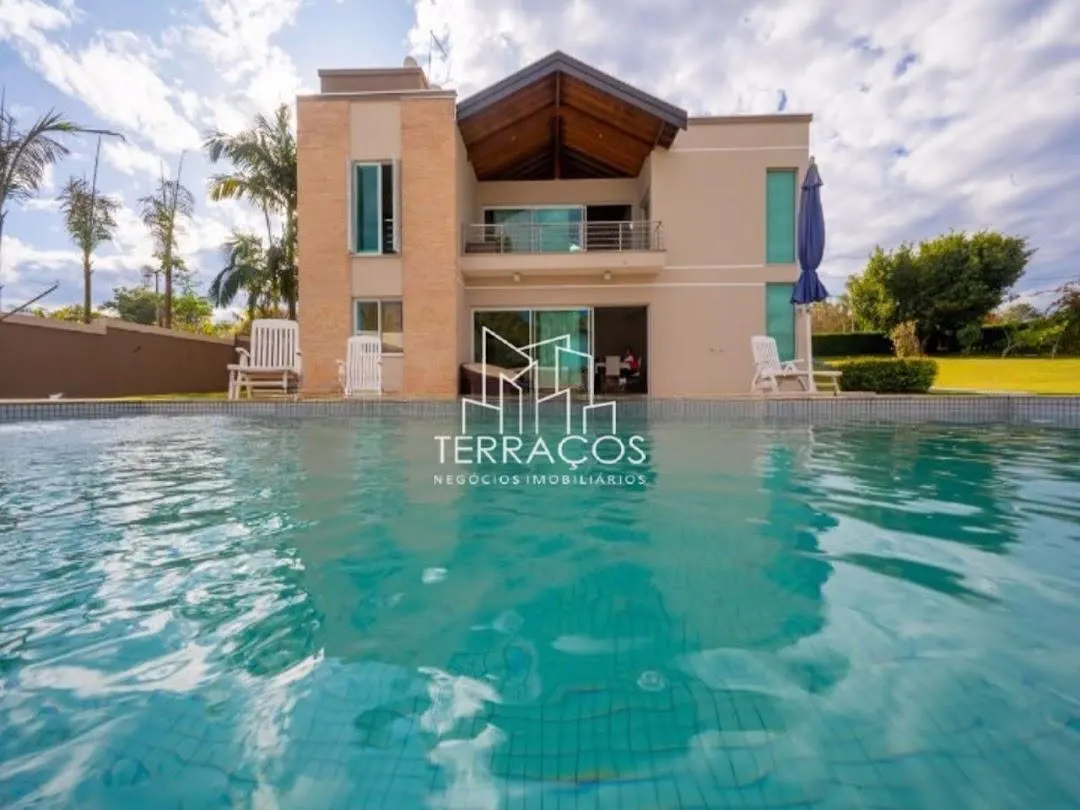 Casa Residencial à venda, Jacaré, Jacaré - CA0290. — foto 2