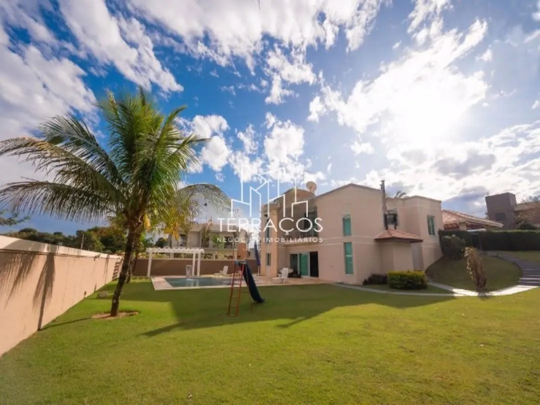 Casa Residencial à venda, Jacaré, Jacaré - CA0290. — foto 3