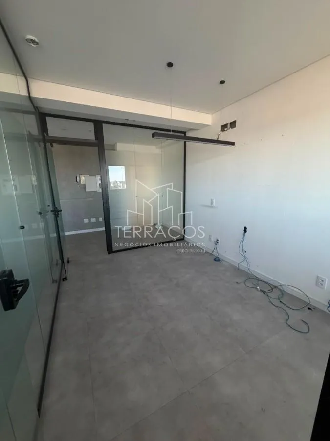 Foto 4 — ESCRITÓRIO COMERCIAL em Jardim Flórida, Jundiaí