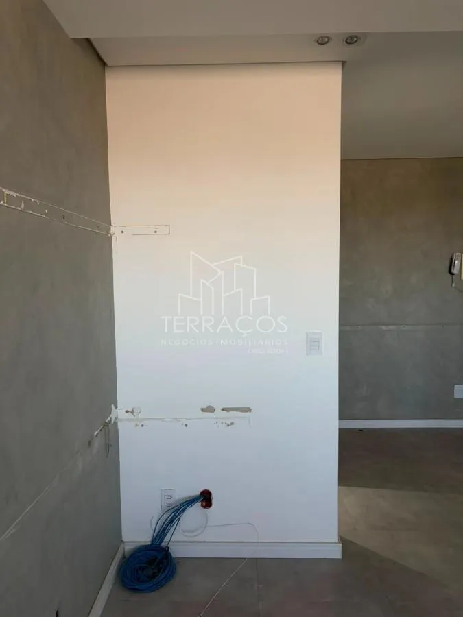 Garagem — escritório comercial 46m² locação em Jardim Flórida, Jundiaí SP R$ 4.000