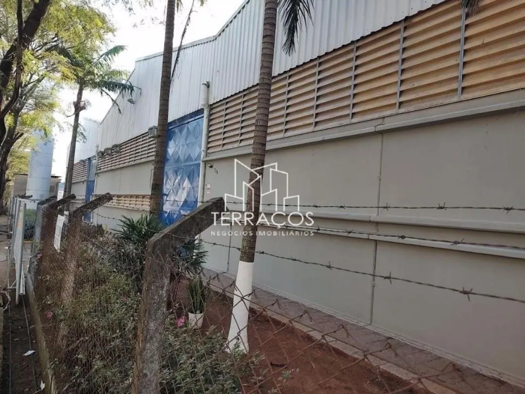 GALPÃO COMERCIAL PARA VENDA EM ITUPEVA SP, 2.700 M² COM PÉ DIREITO DE 7 M — foto 3