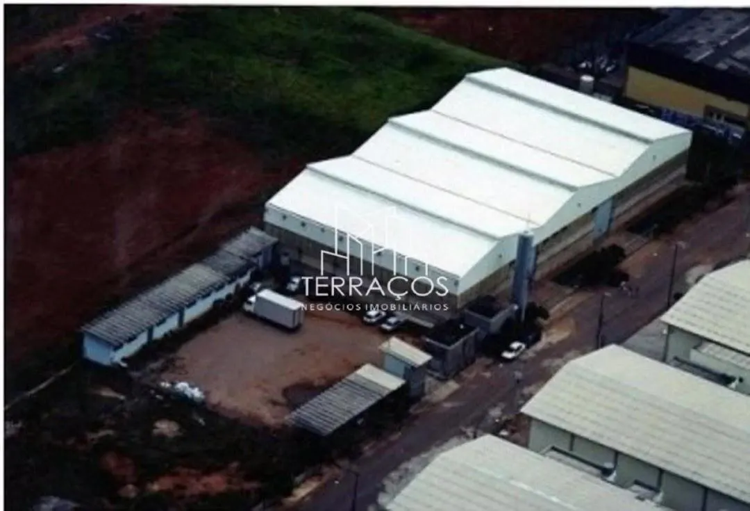 GALPÃO COMERCIAL PARA VENDA EM ITUPEVA SP, 2.700 M² COM PÉ DIREITO DE 7 M — foto 2
