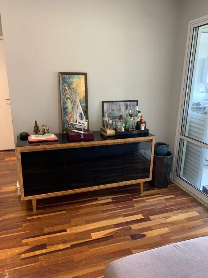 Varanda — apartamento de 2 quartos 76m² venda em Loteamento Reserva Ermida, Jundiaí SP R$ 640.000