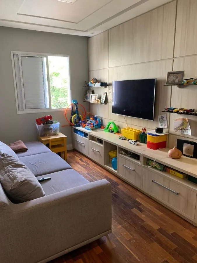 Foto 2 — APARTAMENTO em Loteamento Reserva Ermida, Jundiaí