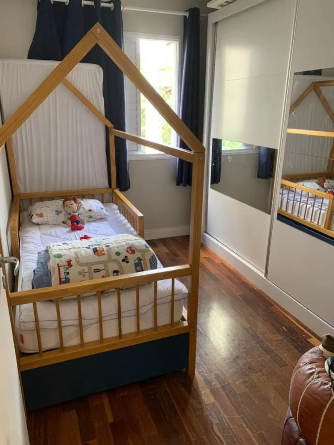 Ambiente 13 — apartamento de 2 quartos 76m² venda em Loteamento Reserva Ermida, Jundiaí SP R$ 640.000