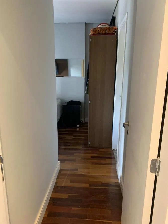 Suíte — apartamento de 2 quartos 76m² venda em Loteamento Reserva Ermida, Jundiaí SP R$ 640.000