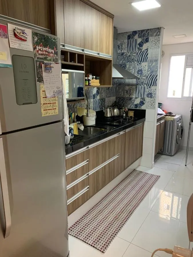 Foto 4 — APARTAMENTO em Loteamento Reserva Ermida, Jundiaí