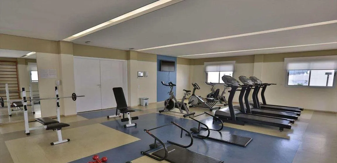 Ambiente 16 — apartamento de 2 quartos 76m² venda em Loteamento Reserva Ermida, Jundiaí SP R$ 640.000