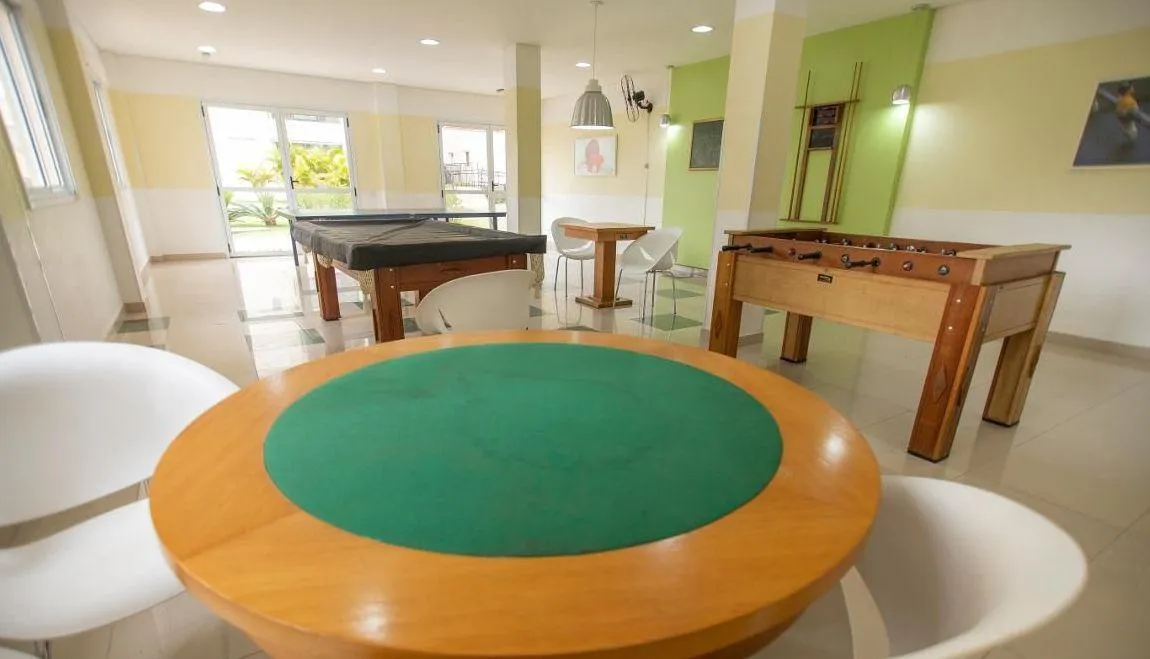 Ambiente 20 — apartamento de 2 quartos 76m² venda em Loteamento Reserva Ermida, Jundiaí SP R$ 640.000