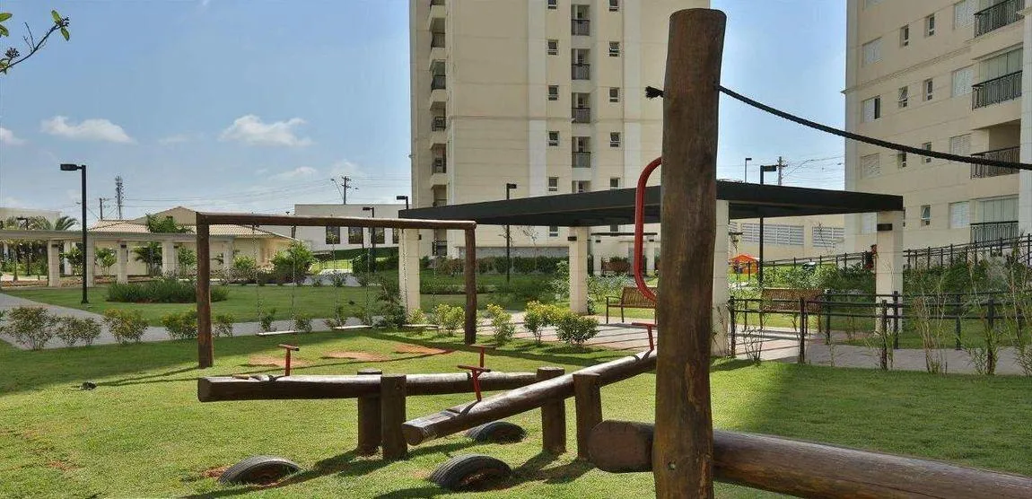 Ambiente 17 — apartamento de 2 quartos 76m² venda em Loteamento Reserva Ermida, Jundiaí SP R$ 640.000