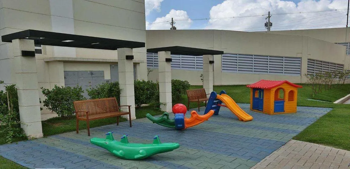 Ambiente 14 — apartamento de 2 quartos 76m² venda em Loteamento Reserva Ermida, Jundiaí SP R$ 640.000