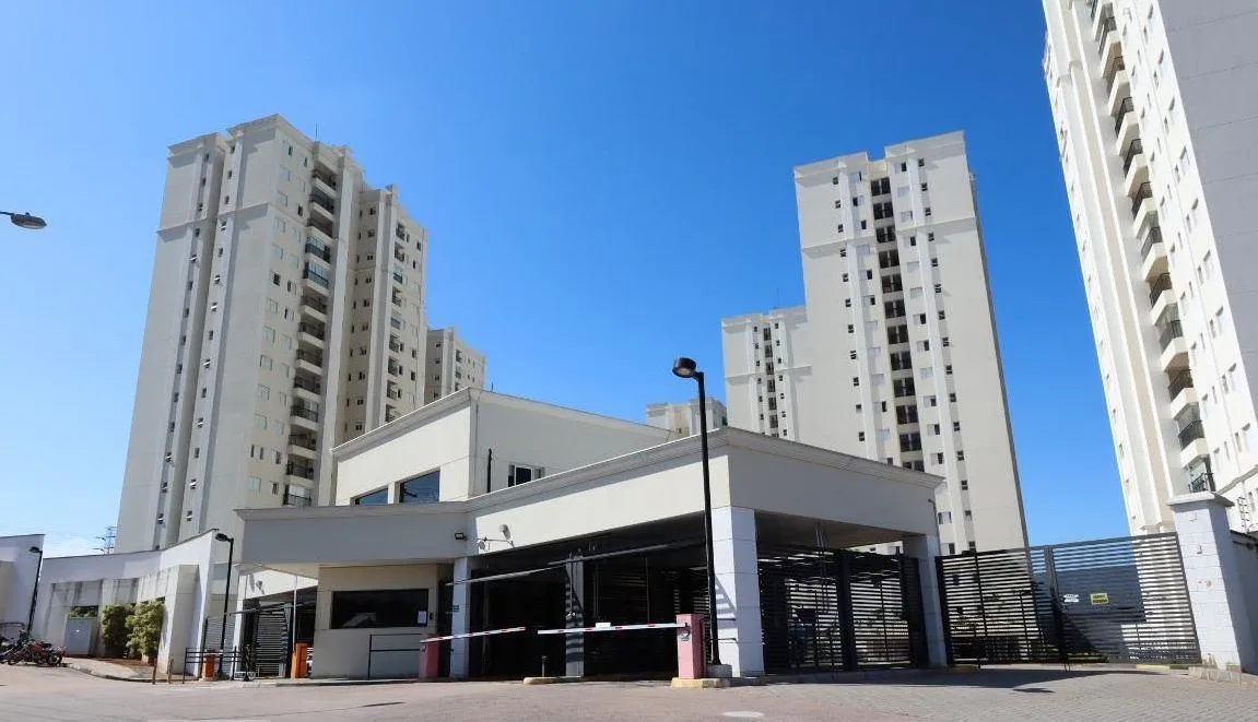 Ambiente 15 — apartamento de 2 quartos 76m² venda em Loteamento Reserva Ermida, Jundiaí SP R$ 640.000