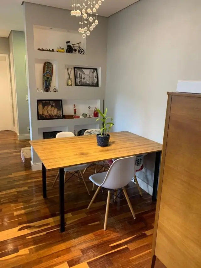 PARTAMENTO COND. ATMOSPHERA -  COM 76M², 2 QUARTOS, 2 VAGAS COBERTAS, JARDIM ERMIDA - JUNDIAÍ/SP