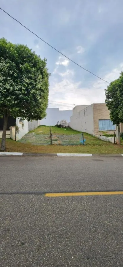 Terreno à venda, 300 m² por R$ 250.000,00 - Distrito Jacaré - Itupeva/SP