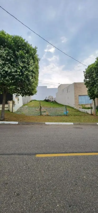 Terreno à venda, 300 m² por R$ 250.000,00 - Distrito Jacaré - Itupeva/SP