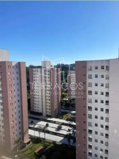 Suíte — apartamento de 2 quartos 48m² venda em Cidade Nova, Jundiaí SP R$ 330.000