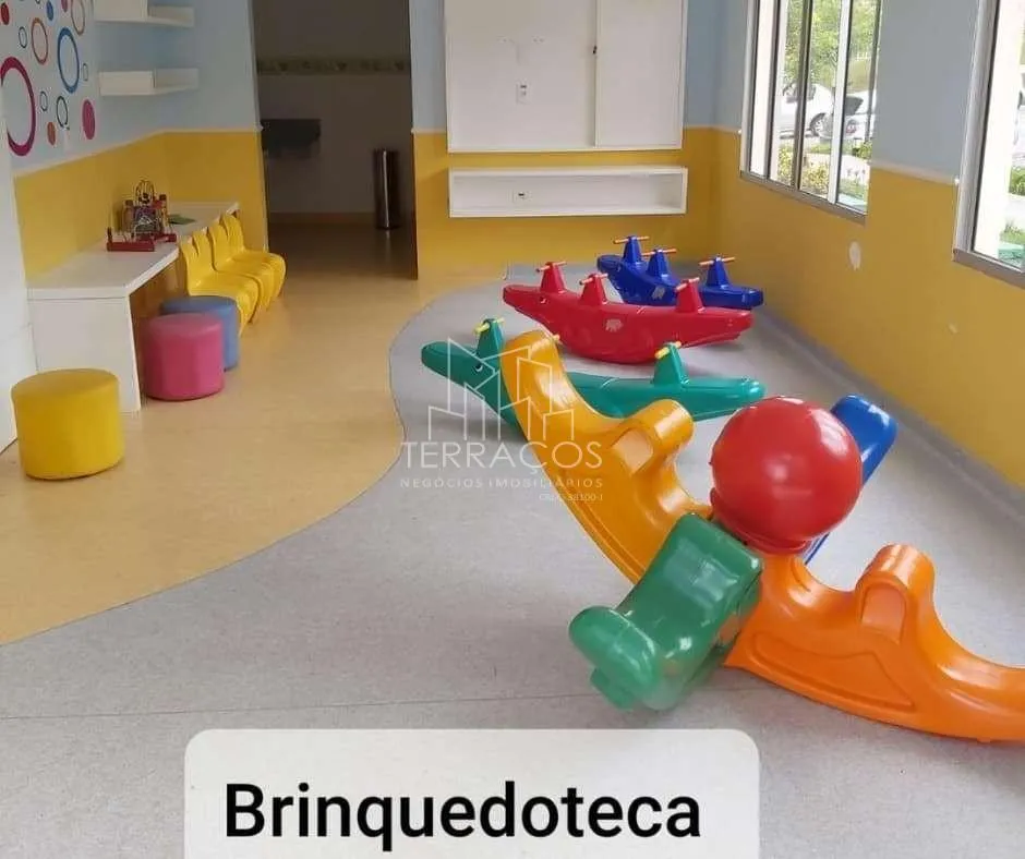 Ambiente 15 — apartamento de 2 quartos 48m² venda em Cidade Nova, Jundiaí SP R$ 330.000