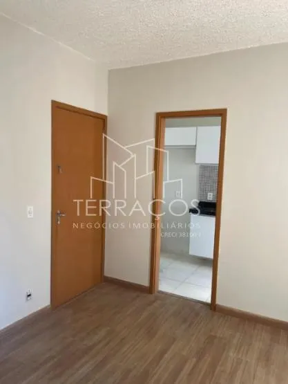 Garagem — apartamento de 2 quartos 48m² venda em Cidade Nova, Jundiaí SP R$ 330.000