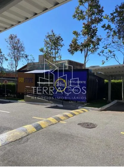 Varanda — apartamento de 2 quartos 48m² venda em Cidade Nova, Jundiaí SP R$ 330.000