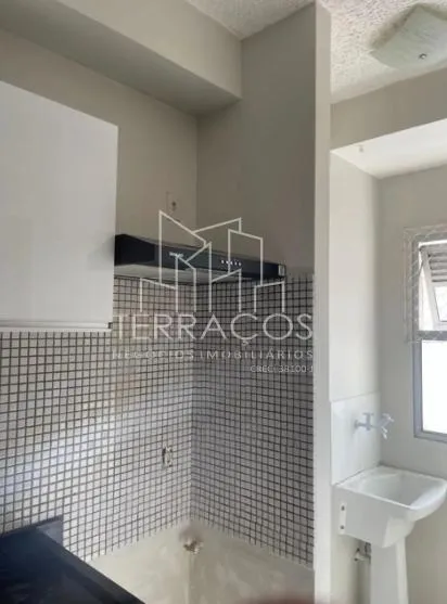 Foto 3 — APARTAMENTO em Cidade Nova, Jundiaí