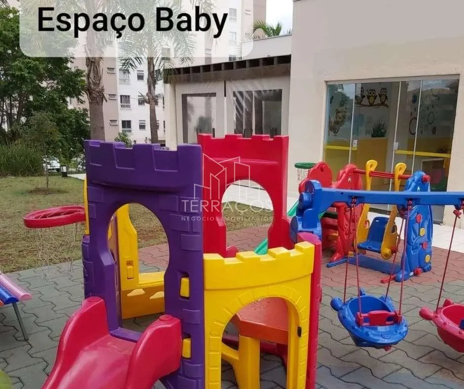 Ambiente 13 — apartamento de 2 quartos 48m² venda em Cidade Nova, Jundiaí SP R$ 330.000