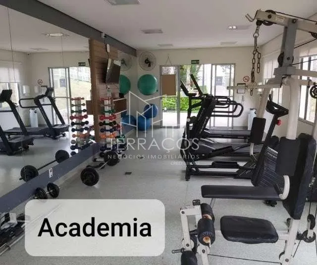 Ambiente 19 — apartamento de 2 quartos 48m² venda em Cidade Nova, Jundiaí SP R$ 330.000