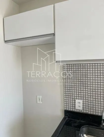 Foto 2 — APARTAMENTO em Cidade Nova, Jundiaí