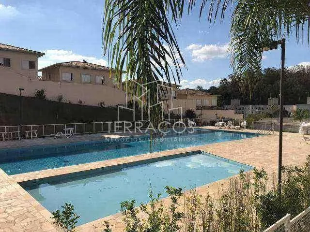 Área de serviço — apartamento de 2 quartos 48m² venda em Cidade Nova, Jundiaí SP R$ 330.000