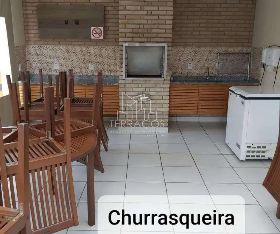 Ambiente 16 — apartamento de 2 quartos 48m² venda em Cidade Nova, Jundiaí SP R$ 330.000