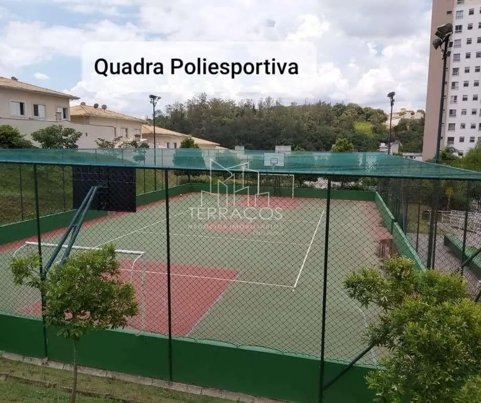 Ambiente 14 — apartamento de 2 quartos 48m² venda em Cidade Nova, Jundiaí SP R$ 330.000