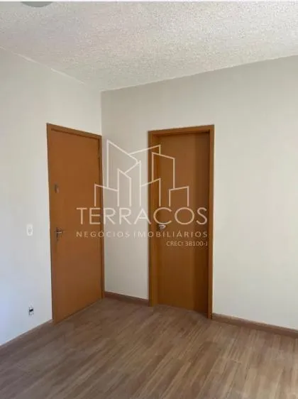 Área externa — apartamento de 2 quartos 48m² venda em Cidade Nova, Jundiaí SP R$ 330.000